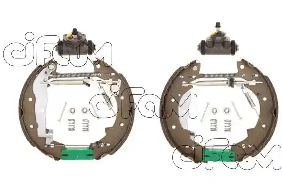 CIFAM 151-106