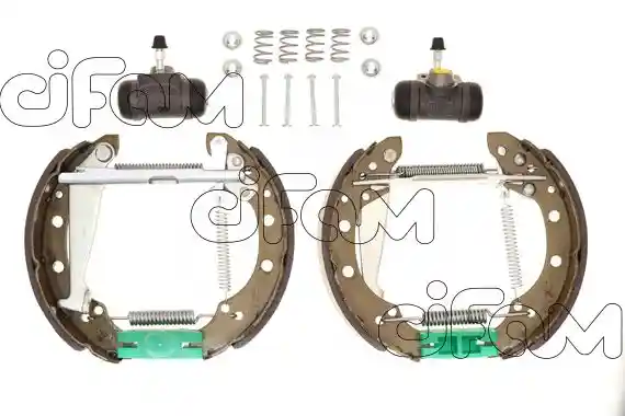 CIFAM 151-125