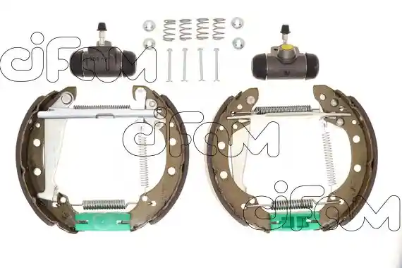 CIFAM 151-126