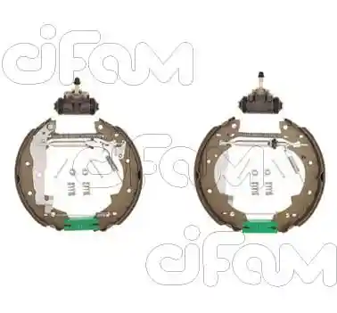 CIFAM 151-132