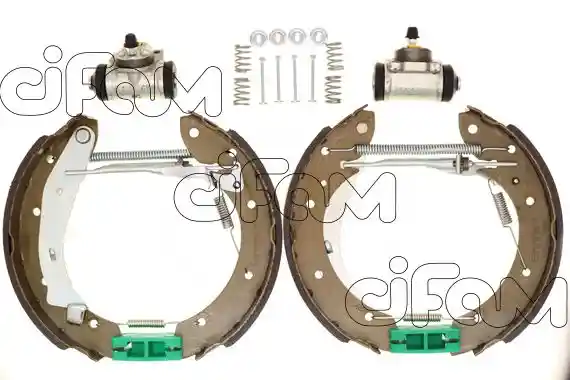 CIFAM 151-137