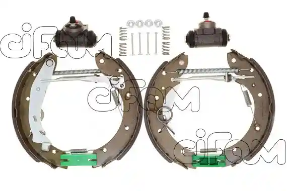 CIFAM 151-140