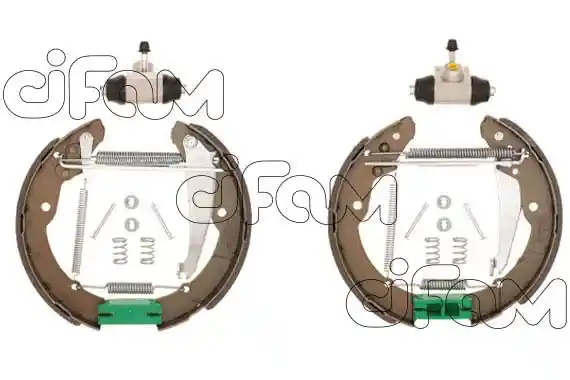 CIFAM 151-147