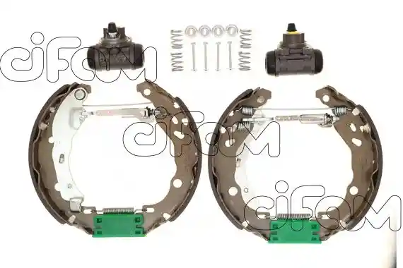CIFAM 151-180