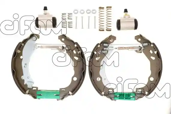 CIFAM 151-190