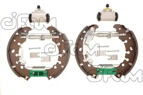 CIFAM 151-219