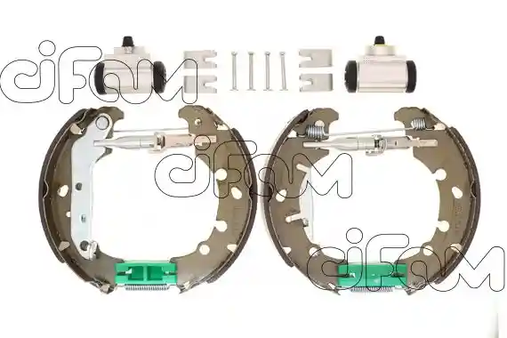 CIFAM 151-228