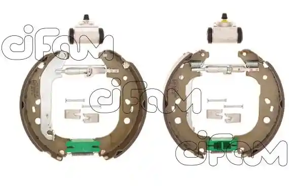 CIFAM 151-230