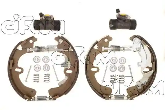 CIFAM 151-298 CIFAM 151-298