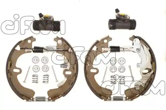 CIFAM 151-299 CIFAM 151-299
