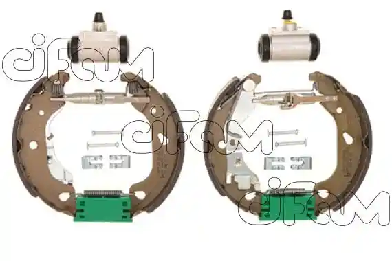 CIFAM 151-319