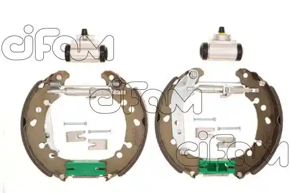 CIFAM 151-329