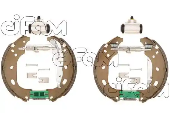 CIFAM 151-333
