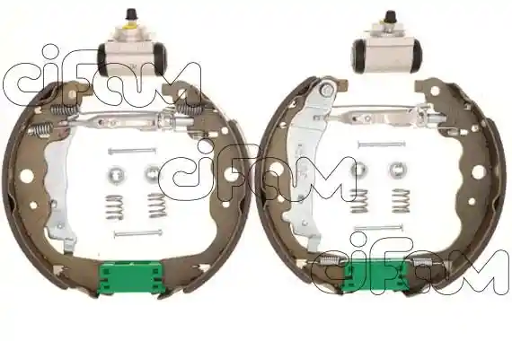 CIFAM 151-340