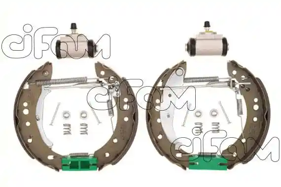 CIFAM 151-342