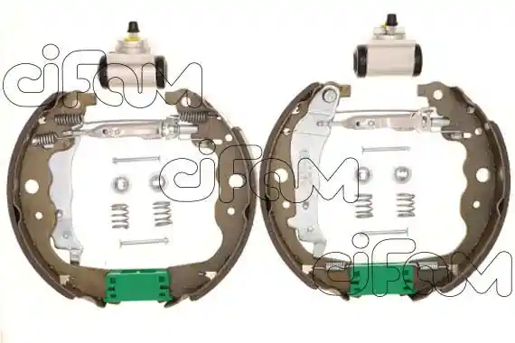 CIFAM 151-357
