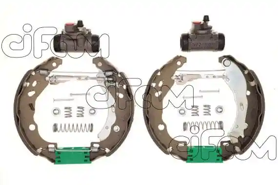 CIFAM 151-361