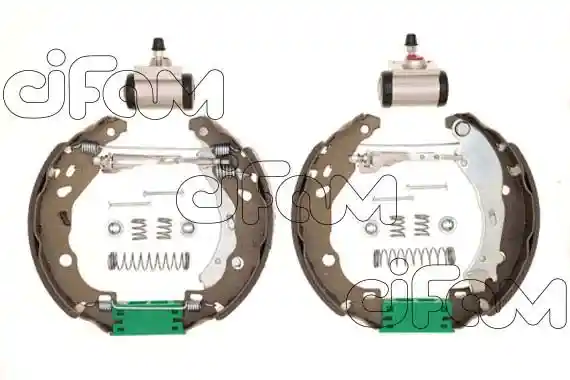 CIFAM 151-362