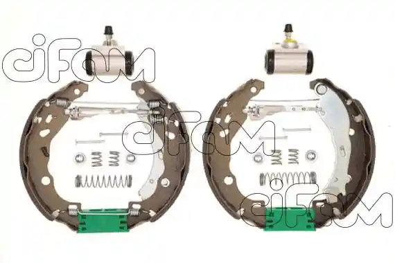 CIFAM 151-363