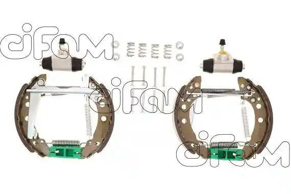 CIFAM 151-366