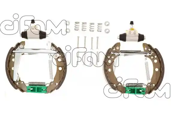 CIFAM 151-367