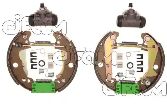CIFAM 151-371