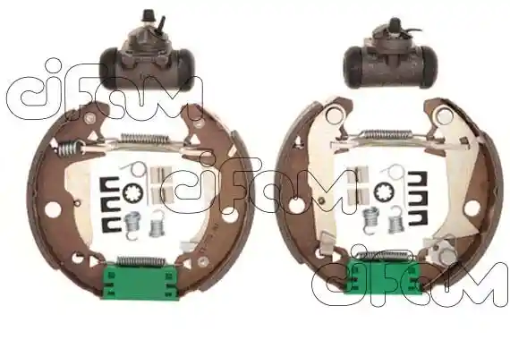 CIFAM 151-373