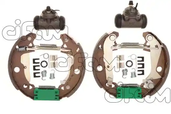 CIFAM 151-374