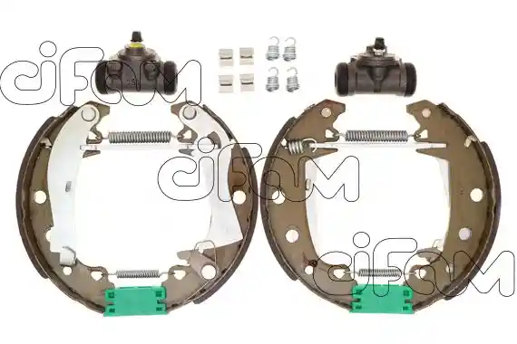 CIFAM 151-379