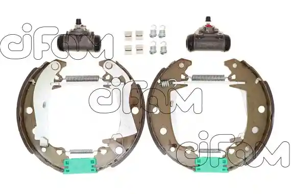 CIFAM 151-380
