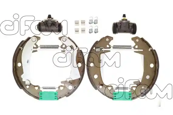 CIFAM 151-381