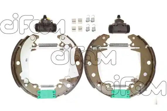 CIFAM 151-382