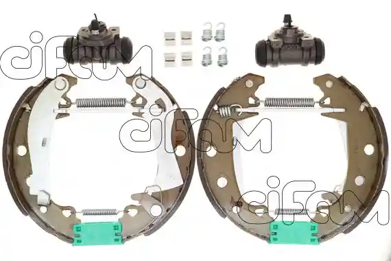 CIFAM 151-384