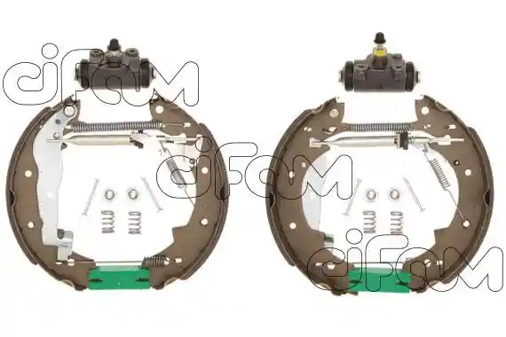 CIFAM 151-386
