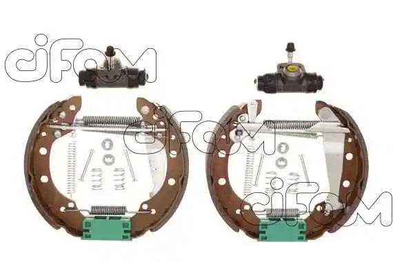 CIFAM 151-390