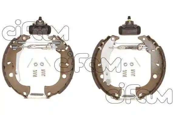 CIFAM 151-396