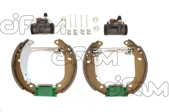 CIFAM 151-398