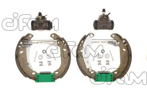 CIFAM 151-400