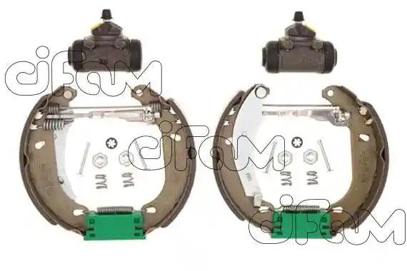 CIFAM 151-401