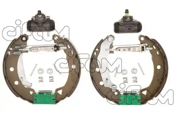 CIFAM 151-402