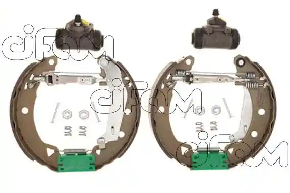 CIFAM 151-403