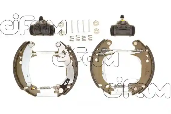 CIFAM 151-404