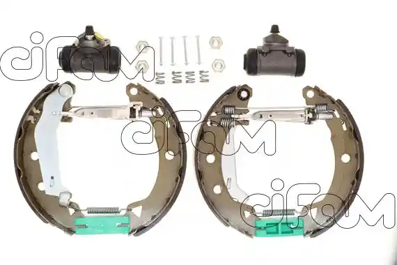 CIFAM 151-405