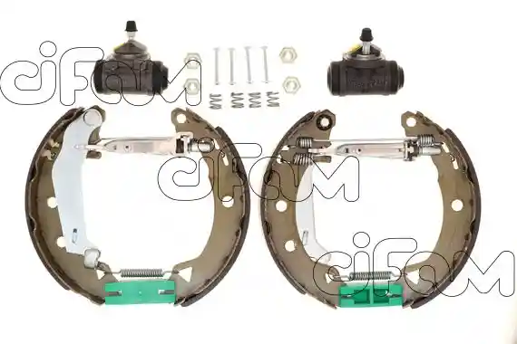 CIFAM 151-406