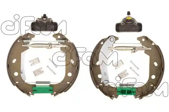 CIFAM 151-426