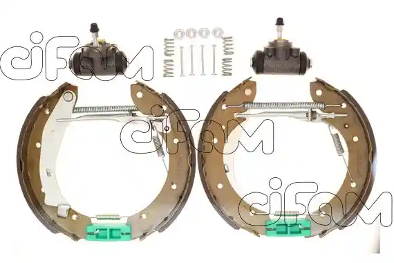 CIFAM 151-428