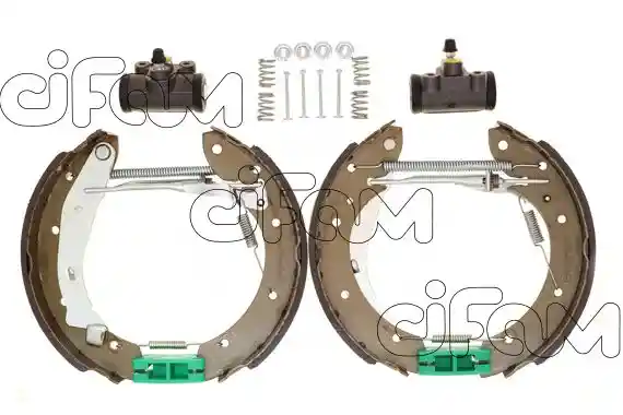 CIFAM 151-429