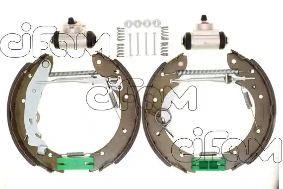 CIFAM 151-430