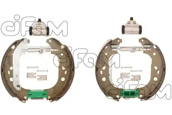 CIFAM 151-455