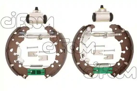 CIFAM 151-481